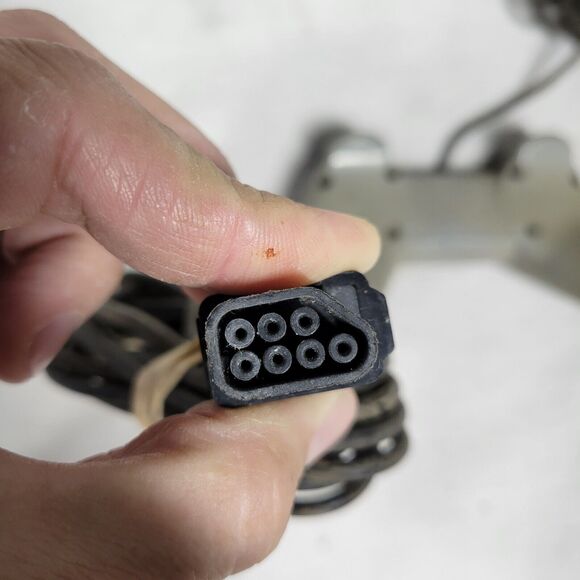 PS1 & NES Video Game Controllers Nintendo Retro Console Gaming Playstation Games - Picture 11 of 13